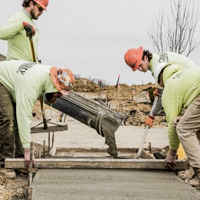 Quality Curb and Concrete Flatwork